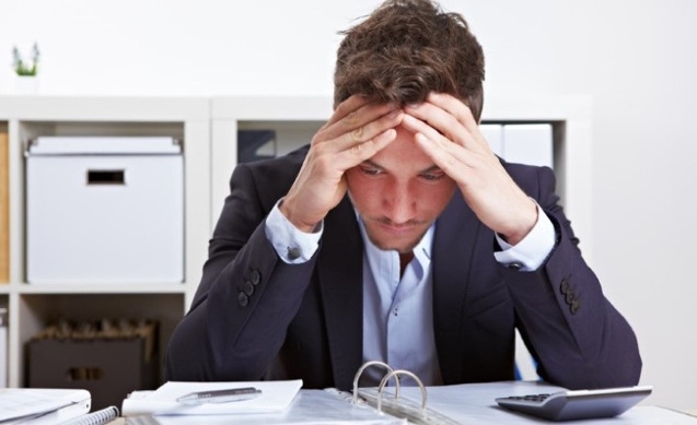 la salud mental y el bienestar se están deteriorando la salud mental y el bienestar se están deteriorando